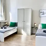 Bege Deskside Διαμέρισμα