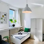 Διαμέρισμα Bege Deskside Witten