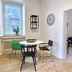 Bege Deskside Διαμέρισμα Witten