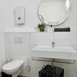 Διαμέρισμα Bege Deskside Witten