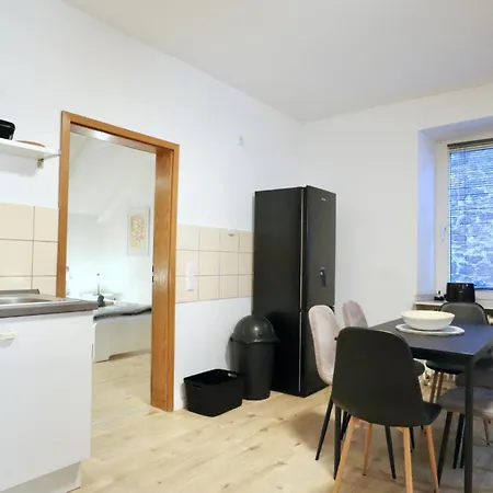 Bege Deskside * Witten