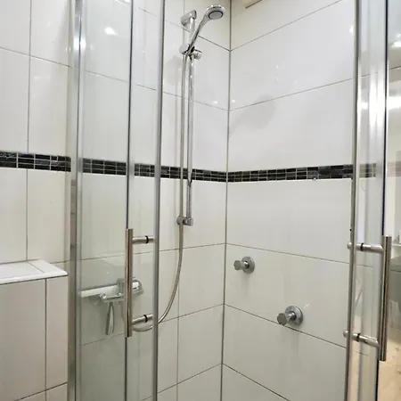 Appartement Bege Deskside *