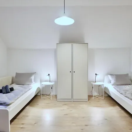 Appartement Bege Deskside Witten