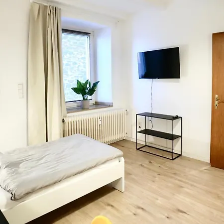 Appartement Bege Deskside Witten