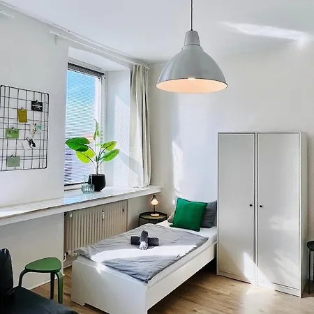 Appartement Bege Deskside Witten