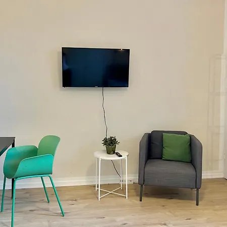 Bege Deskside Witten