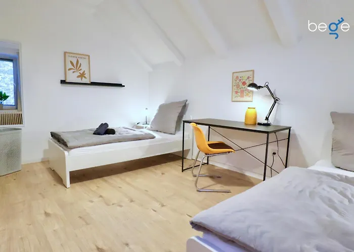 Bege Deskside * Witten