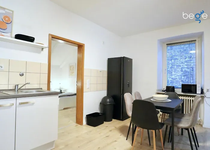 Bege Deskside * Witten