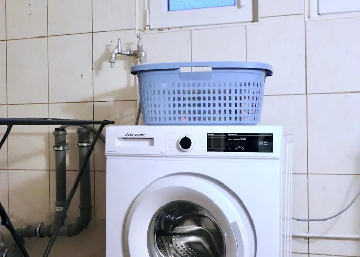 Bege Deskside Witten