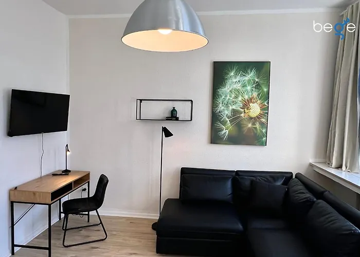 Bege Deskside * Witten