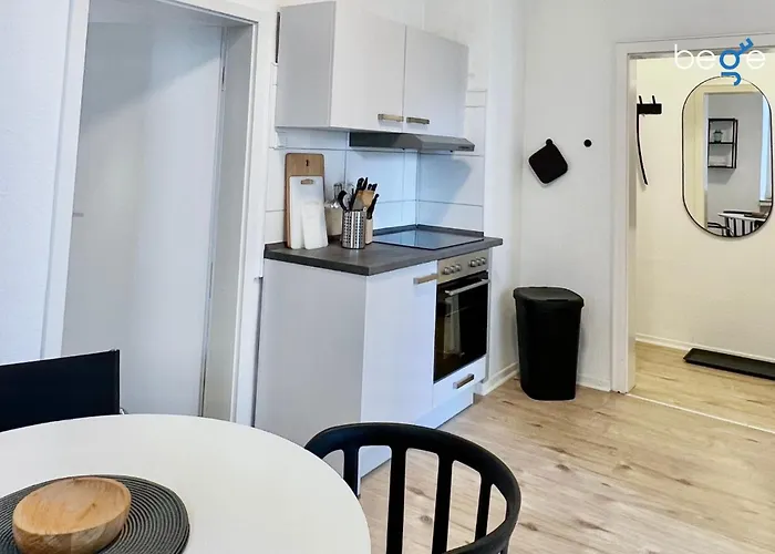 Bege Deskside Witten