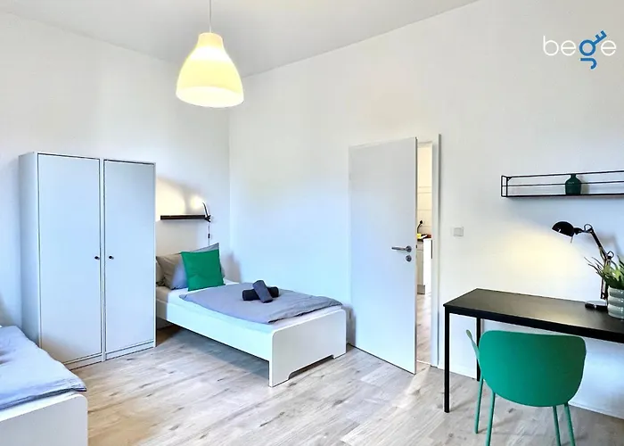 Bege Deskside * Witten