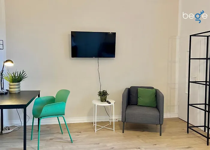 Bege Deskside Witten